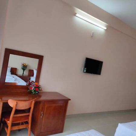 Thanh Nien Hotel - Vung Tau Eksteriør bilde