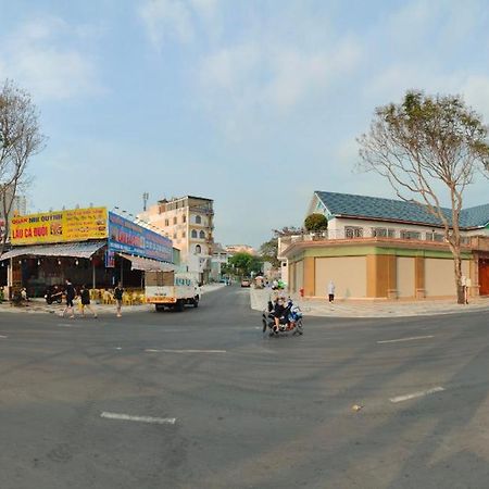 Thanh Nien Hotel - Vung Tau Eksteriør bilde