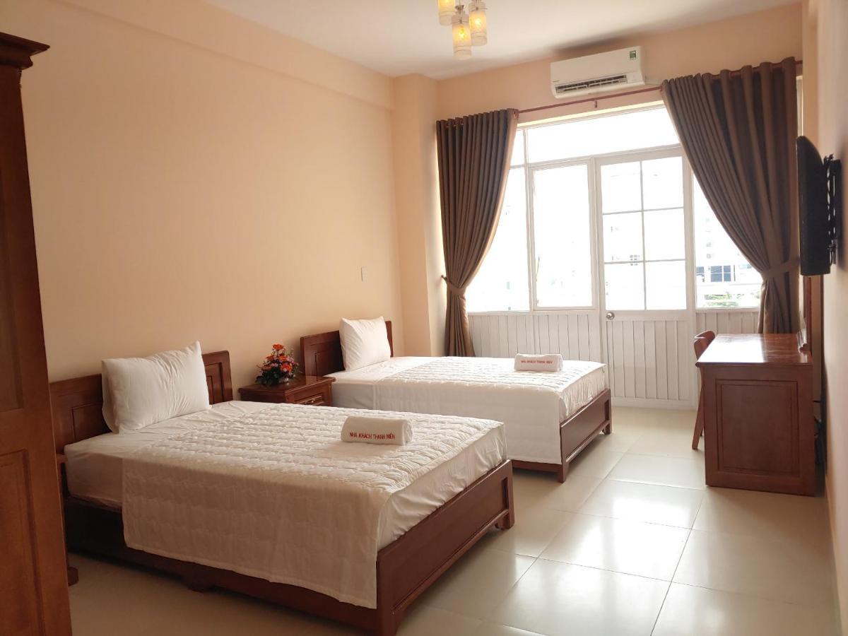 Thanh Nien Hotel - Vung Tau Eksteriør bilde
