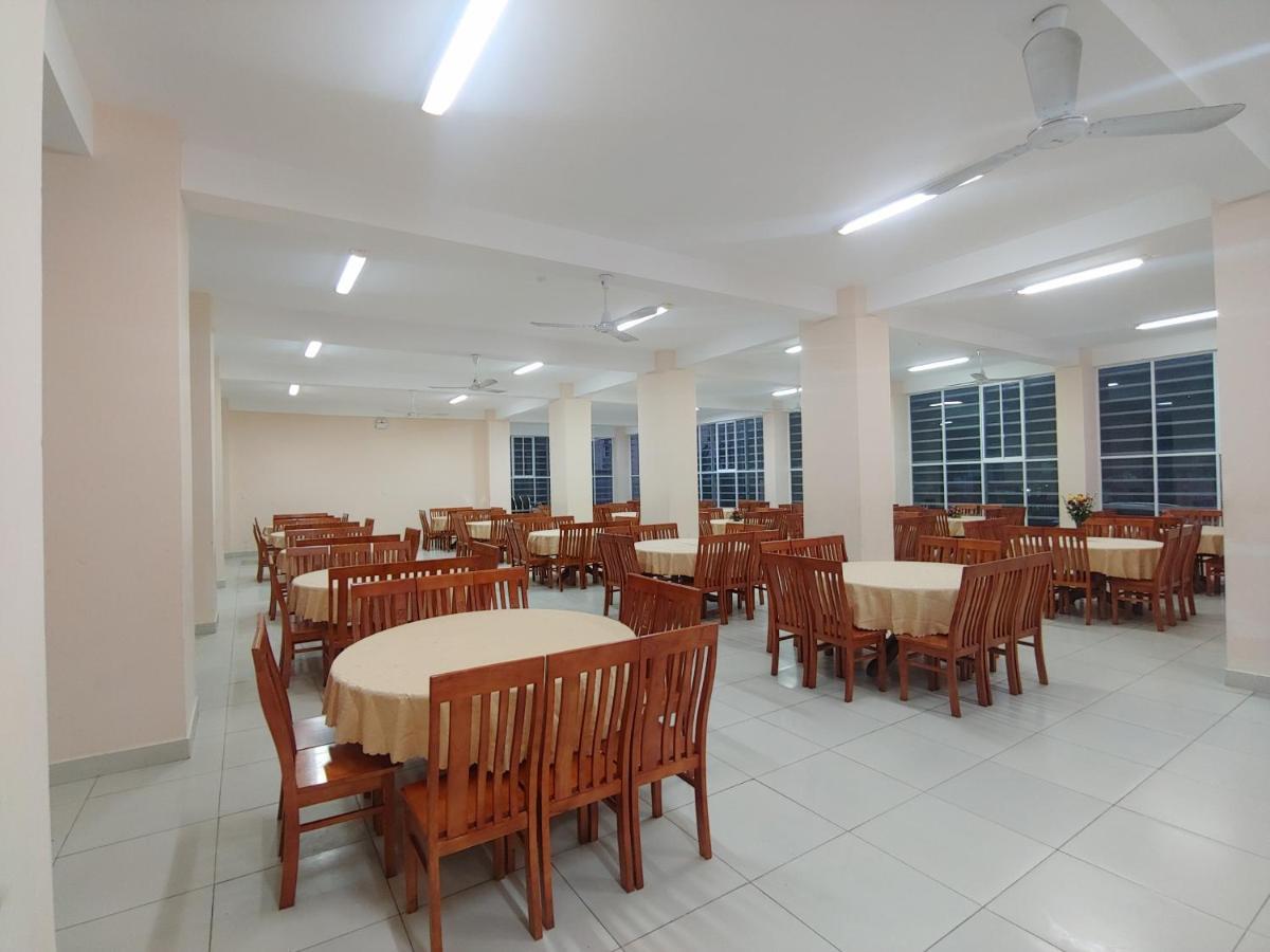 Thanh Nien Hotel - Vung Tau Eksteriør bilde