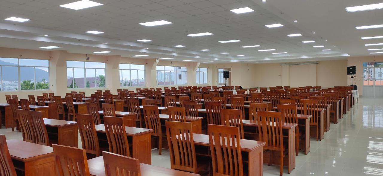 Thanh Nien Hotel - Vung Tau Eksteriør bilde