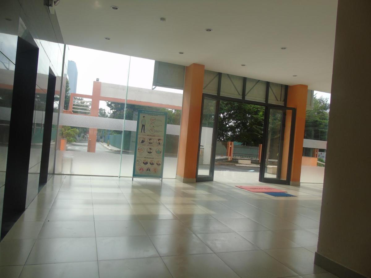 Thanh Nien Hotel - Vung Tau Eksteriør bilde