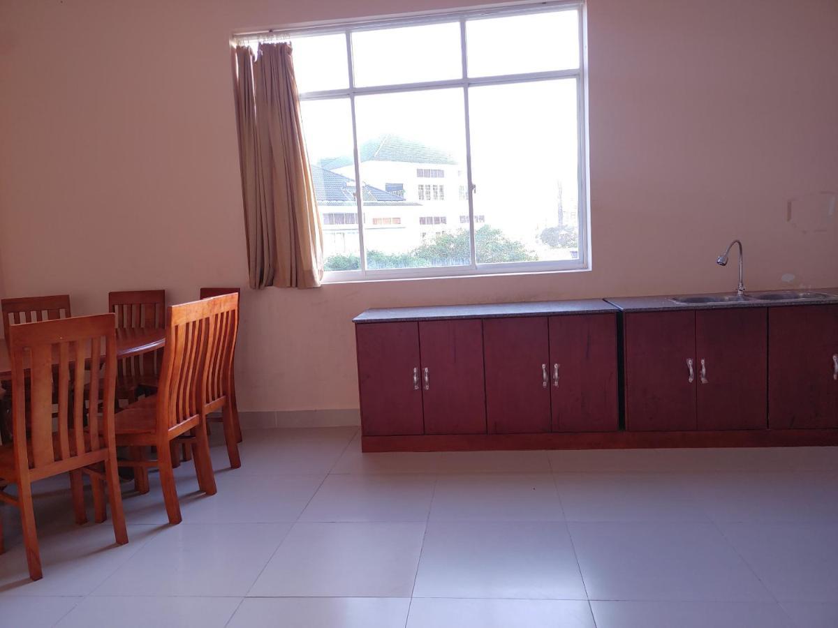 Thanh Nien Hotel - Vung Tau Eksteriør bilde
