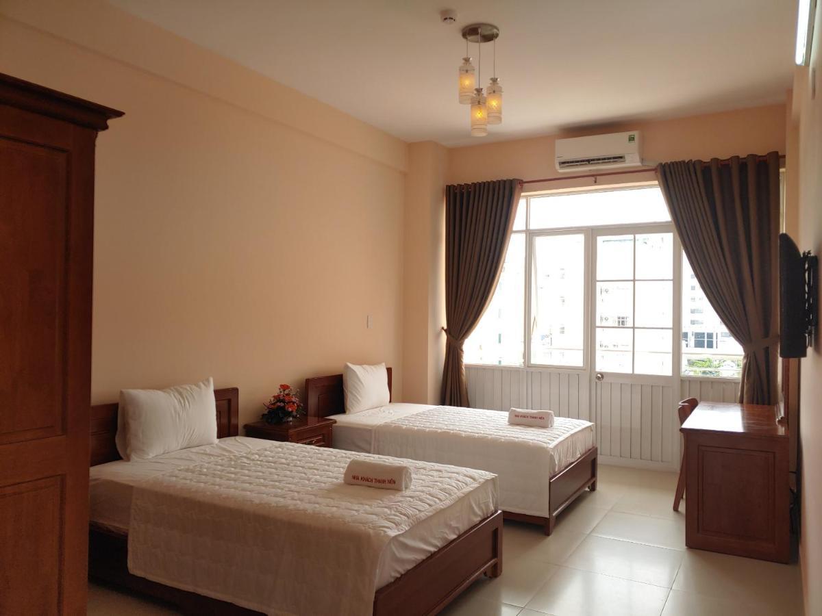Thanh Nien Hotel - Vung Tau Eksteriør bilde