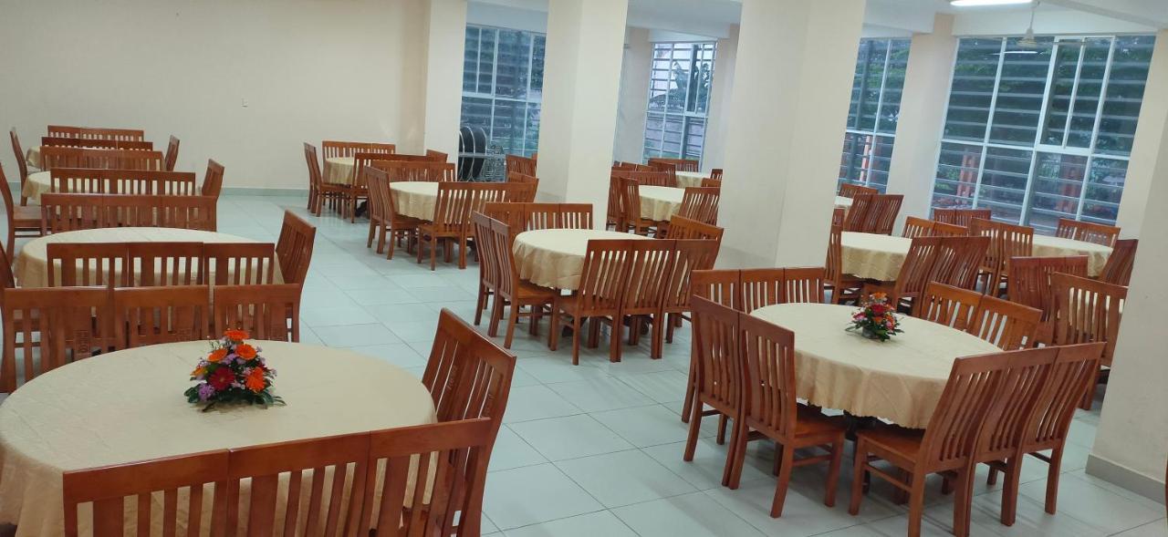 Thanh Nien Hotel - Vung Tau Eksteriør bilde