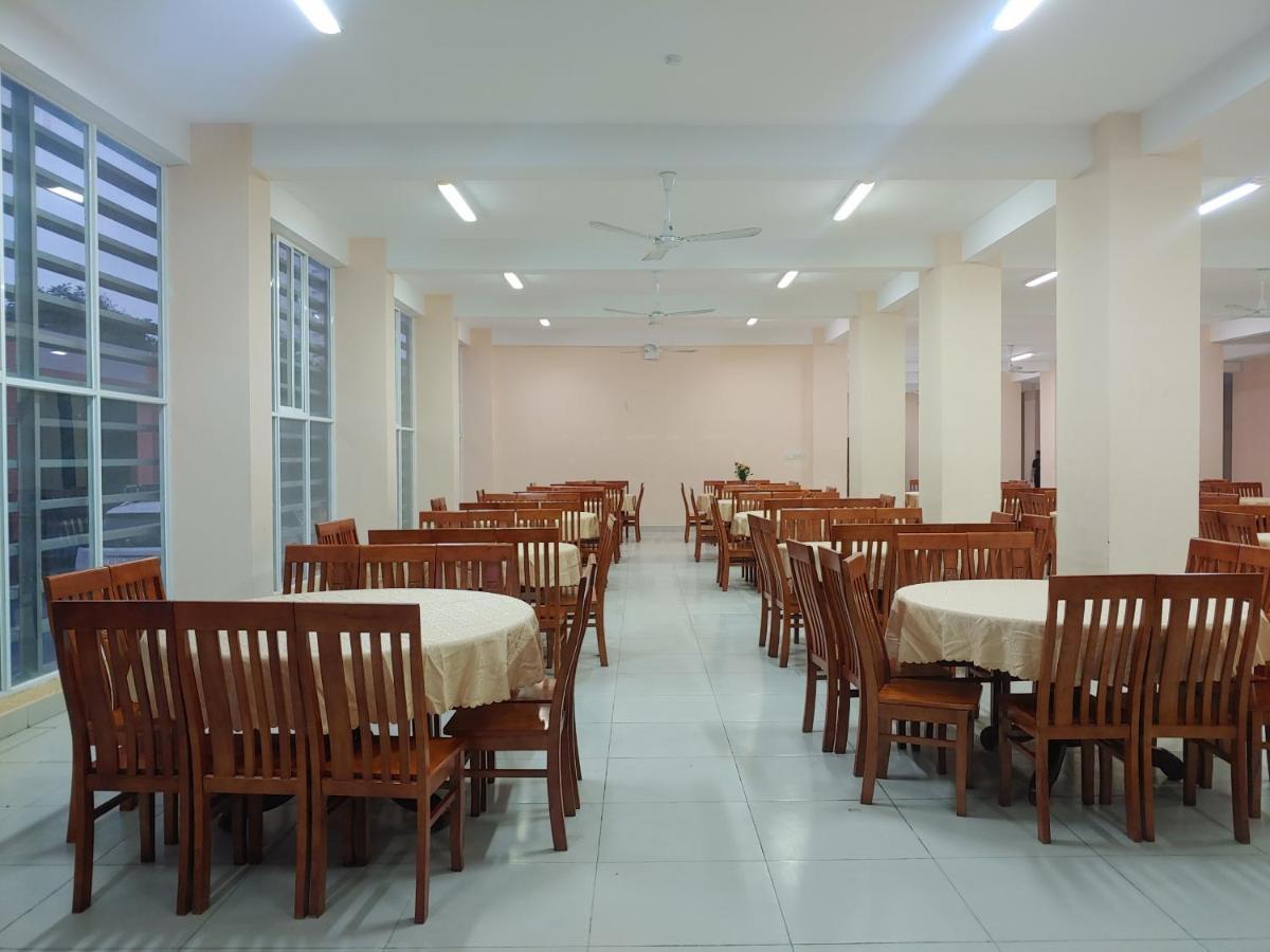 Thanh Nien Hotel - Vung Tau Eksteriør bilde