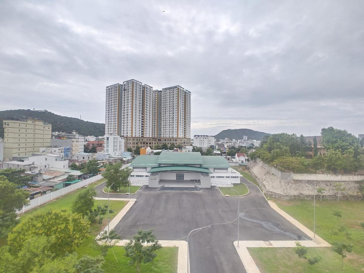 Thanh Nien Hotel - Vung Tau Eksteriør bilde