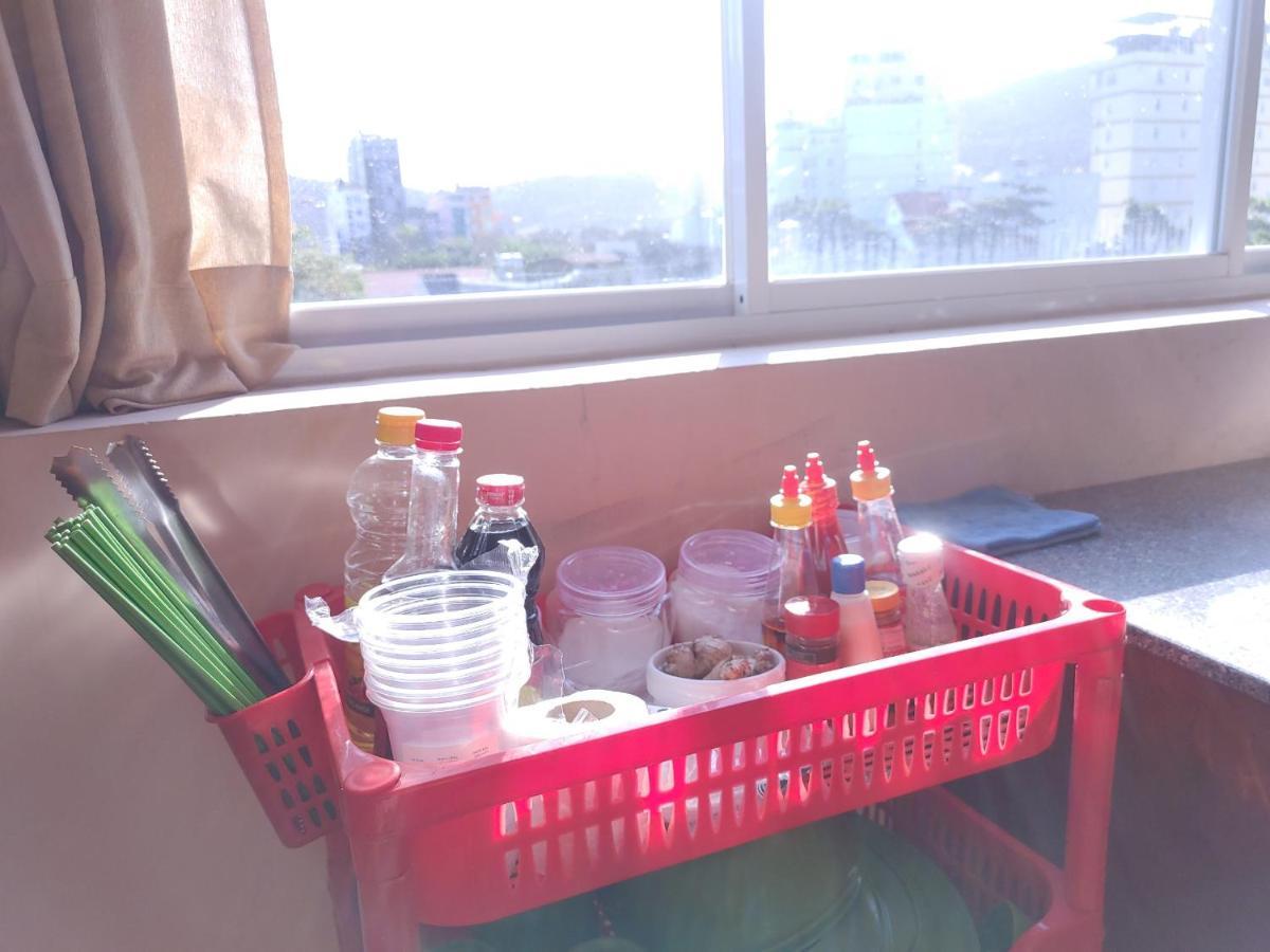 Thanh Nien Hotel - Vung Tau Eksteriør bilde