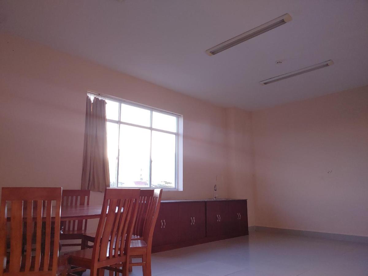 Thanh Nien Hotel - Vung Tau Eksteriør bilde