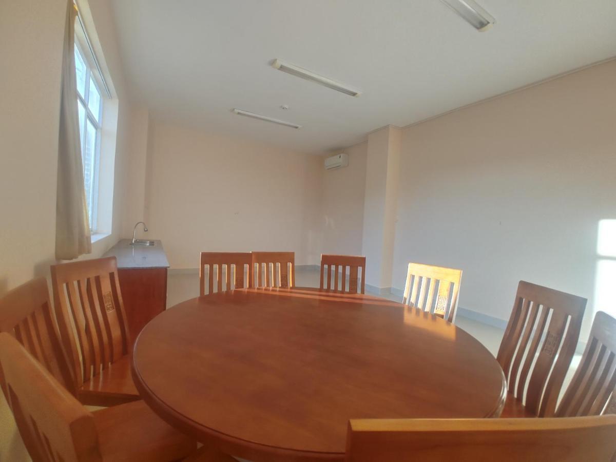 Thanh Nien Hotel - Vung Tau Eksteriør bilde
