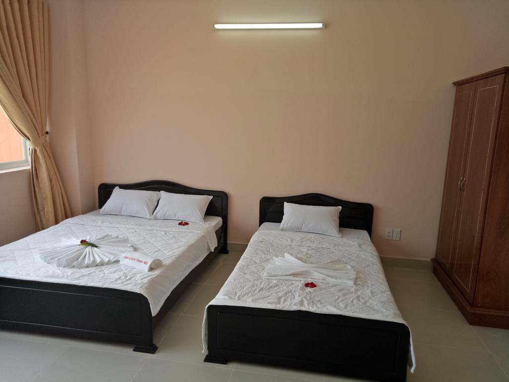 Thanh Nien Hotel - Vung Tau Eksteriør bilde