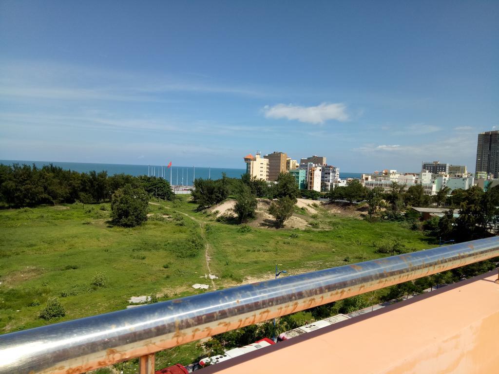 Thanh Nien Hotel - Vung Tau Eksteriør bilde