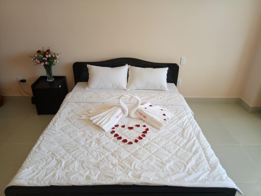 Thanh Nien Hotel - Vung Tau Eksteriør bilde
