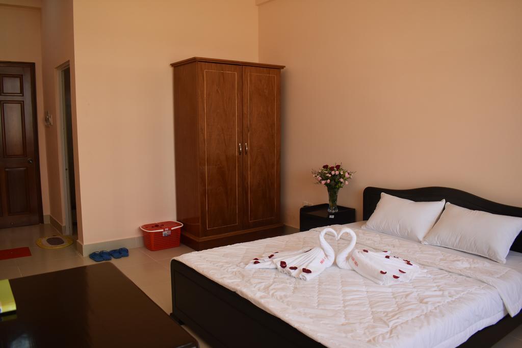 Thanh Nien Hotel - Vung Tau Eksteriør bilde