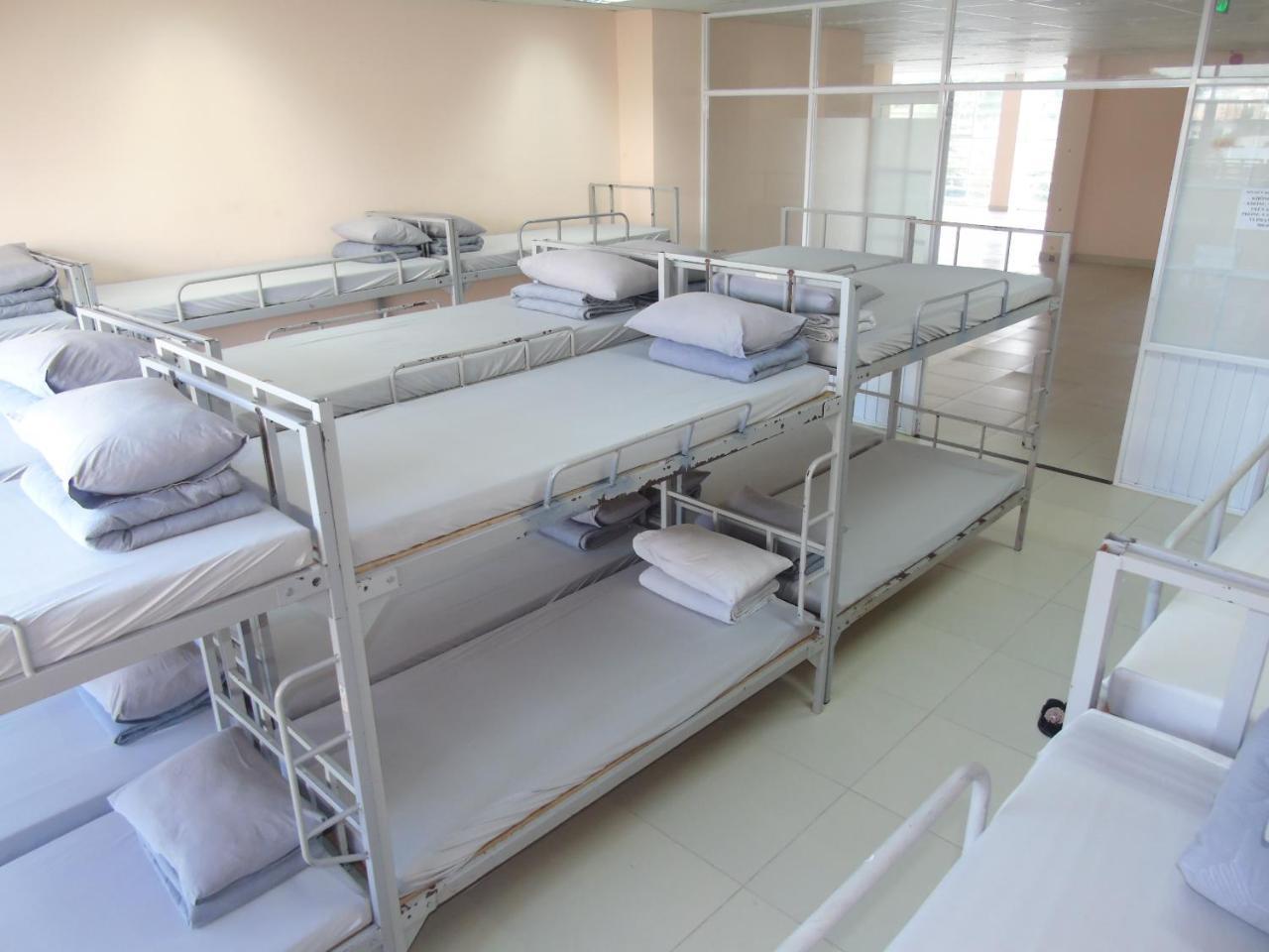 Thanh Nien Hotel - Vung Tau Eksteriør bilde