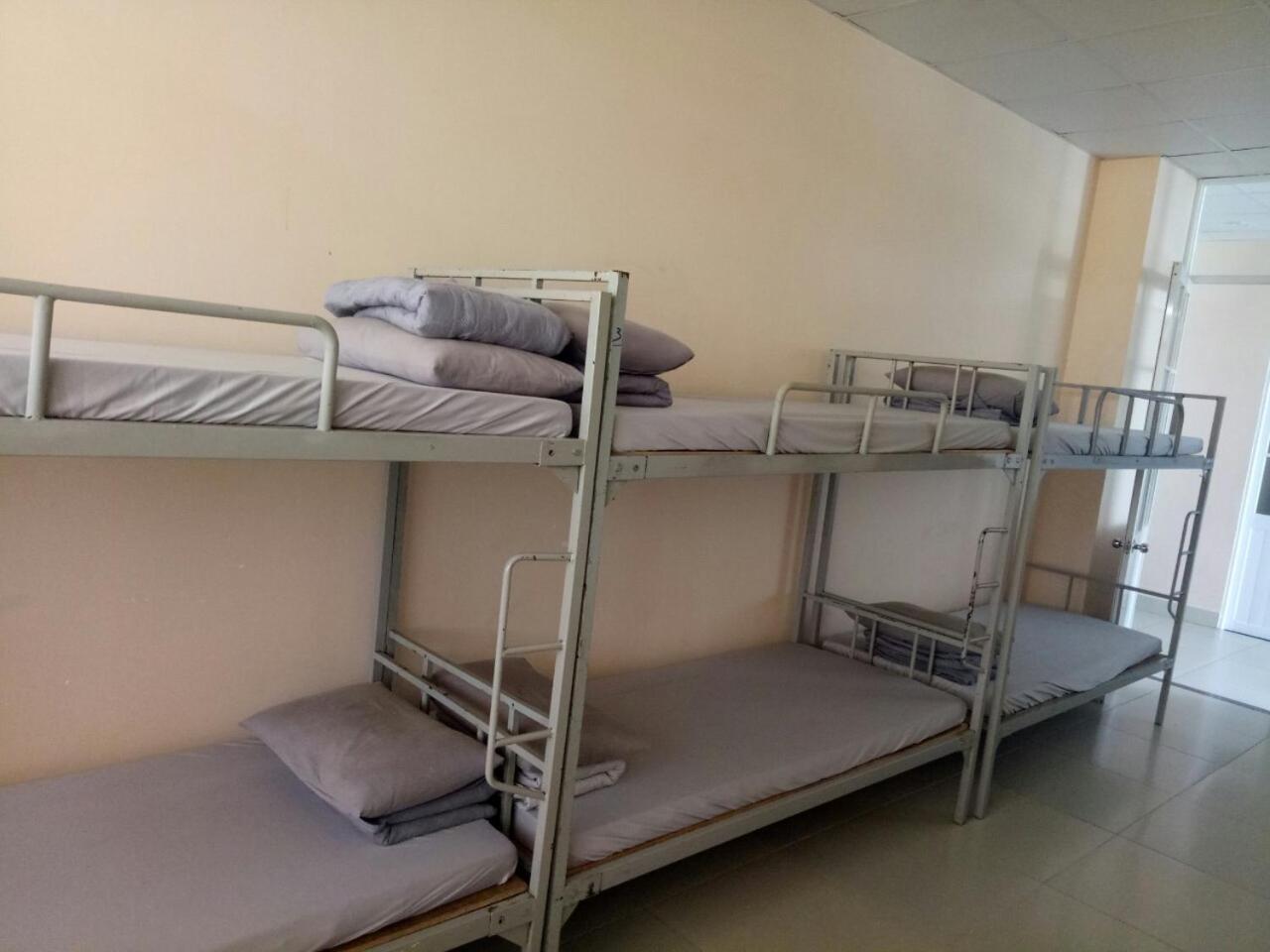 Thanh Nien Hotel - Vung Tau Eksteriør bilde